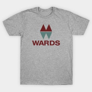 Montgomery Ward department store T-Shirt